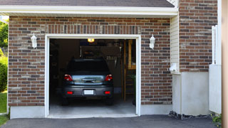 Garage Door Installation at Tanglewood Patio Homes, Florida